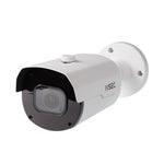 IVSEC NC531XB 8MP 4K Bullet IP Camera – Motorised 2.8–12mm Lens, 45m IR Night Vision, PoE, Intelligent Video Analytics, IP66