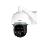 IVSEC NC592XA 5MP PTZ Speed Dome IP Camera – 25x Zoom, 100m IR, AI IVS, PoE, IP67