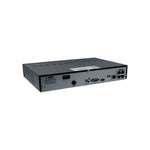 IVSEC NR004XA 4-Channel 8MP NVR with 4 PoE Ports, H.265 Compression & 4K HDMI Output 