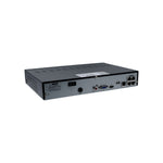 IVSEC NR004XA 4-Channel 8MP NVR with 4 PoE Ports, H.265 Compression & 4K HDMI Output 