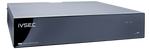 IVSEC NR6648EX NVR – 64 Channel 12MP 8-Bay Enterprise 4K HDMI Network Video Recorder with Advanced IVS