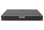 UNV NVR502 16B P16 16CH 2 SATA 1U H265 & 4K 16 X POE