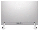 Dell 27" All-in-One EC27250 i5-1334U, 16GB DDR5, 512GB SSD, Wi-Fi 6E, W11P