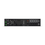 CyberPower OL1500ERTXL2U Smart App Online UPS - 1500VA/1350W Rack/Tower Convertible