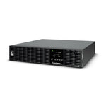 CyberPower OL1500ERTXL2U Smart App Online UPS - 1500VA/1350W Rack/Tower Convertible