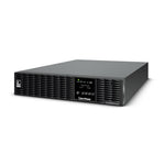 CyberPower OL3000ERTXL2U 3000VA Smart App Online Rackmount UPS | Rack/Tower Double Conversion Power Backup