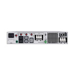 CyberPower OL6KERTHD 6000VA Rack/Tower Online UPS – High Density, Smart Battery Management