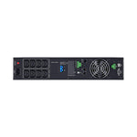 CyberPower OLS Rack/Tower 1000VA/900W Online UPS – High-Performance Power Backup