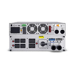 CyberPower OLS10KERT5U 10kVA/10kW Premium Smart App Rackmount UPS – Online Double Conversion