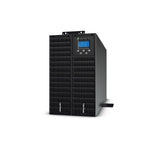 CyberPower Online S 6000VA Smart App Rackmount UPS System | Premium Online Double Conversion Backup