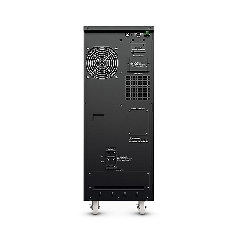 CyberPower OLS6000E Premium Smart App Tower UPS - 6000VA/5400W | Online Double Conversion UPS for Critical Systems