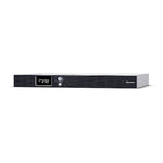 CyberPower OR1000ERM1U 1000VA Rackmount Premium Smart App UPS | Compact Line-Interactive Power Protection