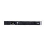 CyberPower OR600ERM1U-AU 600VA Smart App Rackmount LCD UPS | Line-Interactive, AVR, Energy-Efficient Power Backup 