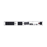 CyberPower OR600ERM1U-AU 600VA Smart App Rackmount LCD UPS | Line-Interactive, AVR, Energy-Efficient Power Backup 