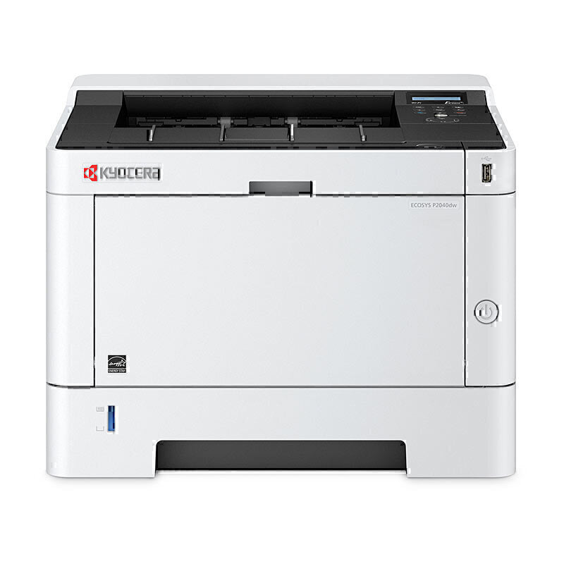Kyocera P2040DW A4 40PPM Laser Printer