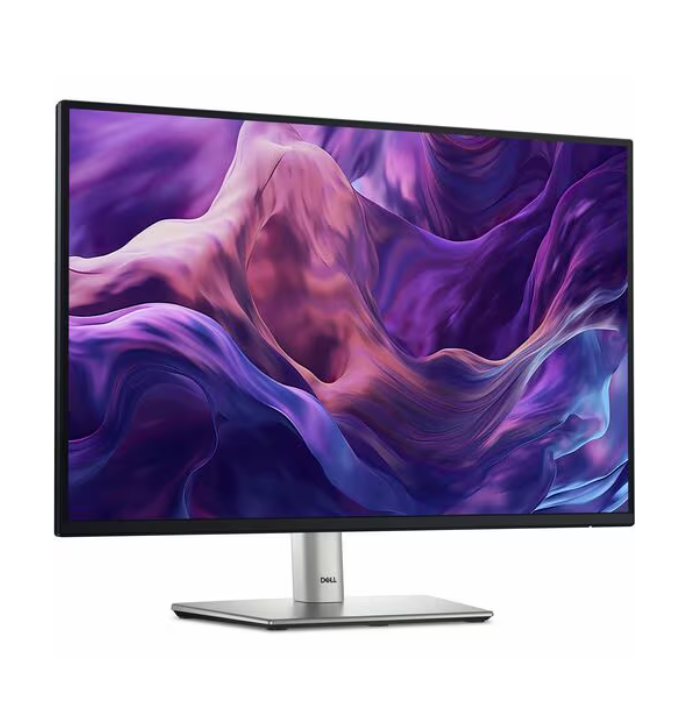 Dell P2425H 24-Inch Full HD IPS Monitor