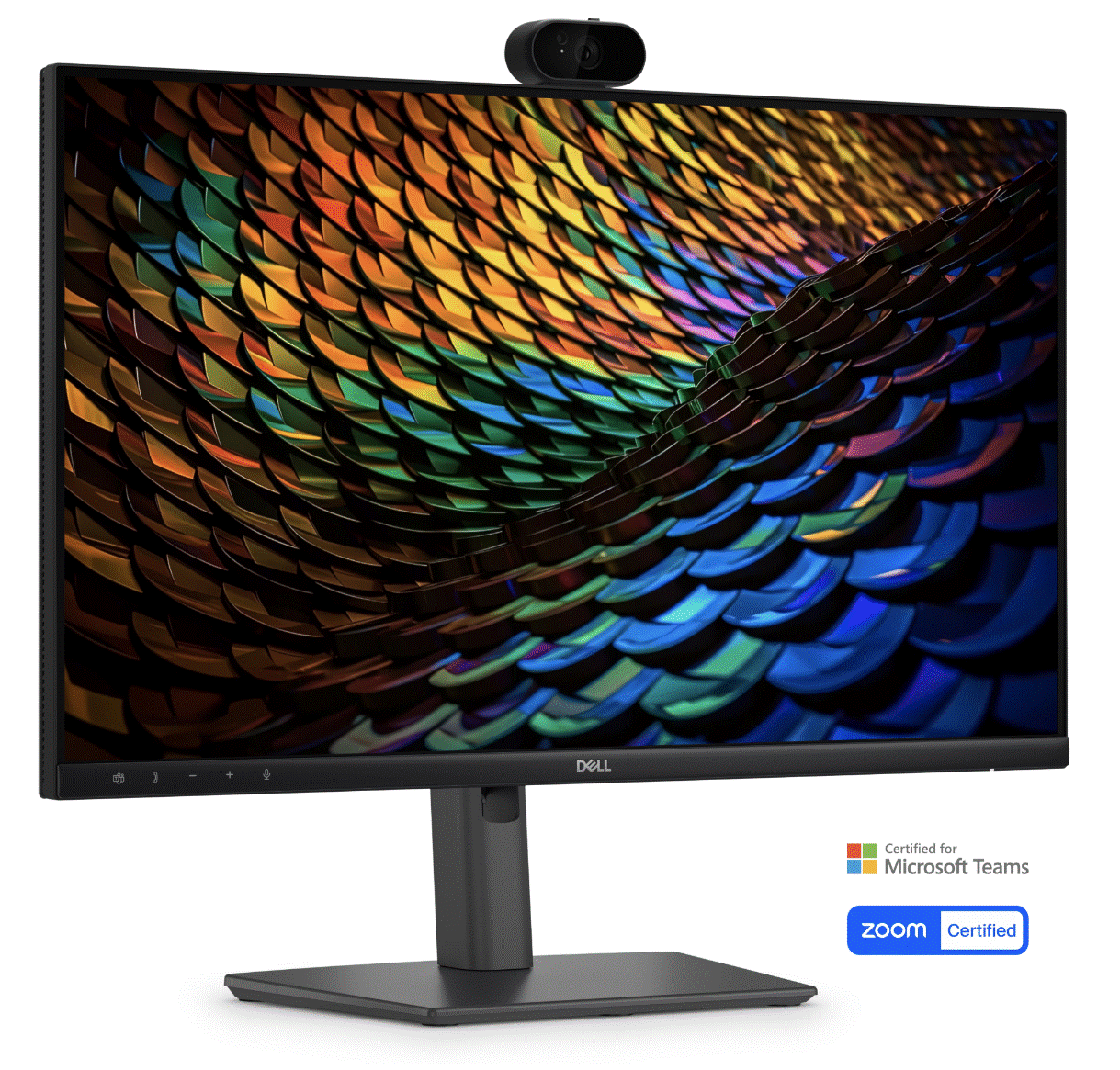 Dell Pro P2426HEB 24