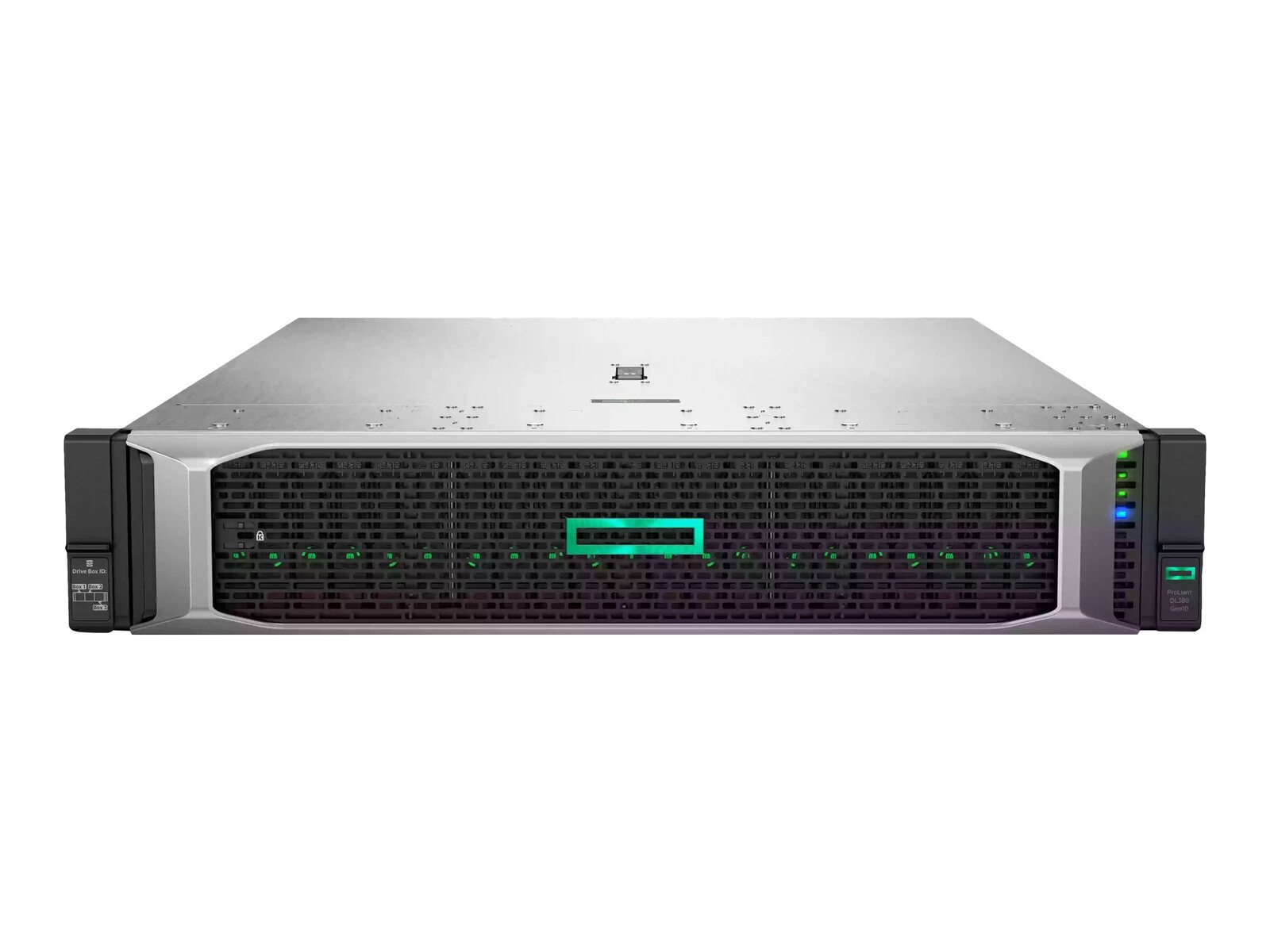 Hpe P24841-B21 ProLiant DL380 G10 2U Rack Server