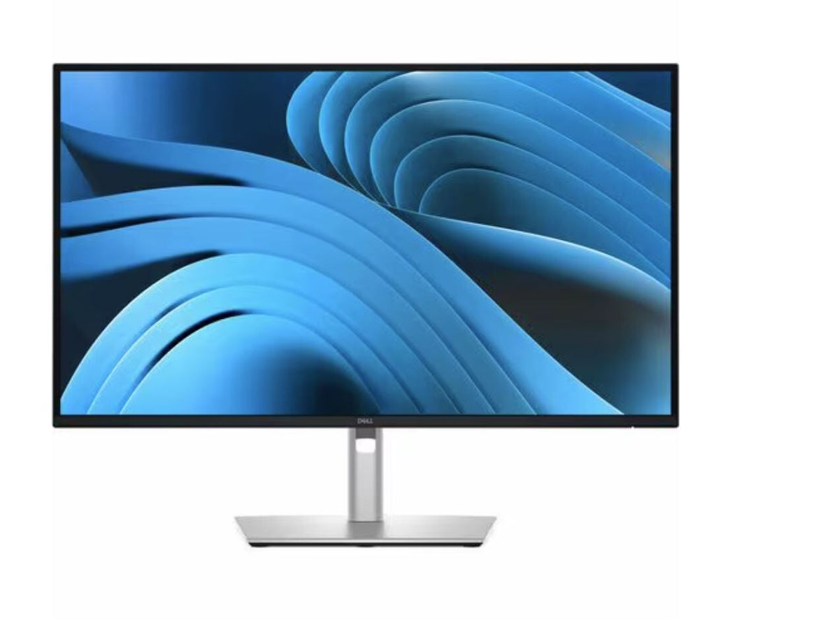 Dell Pro 27 Plus QHD Monitor P2725D