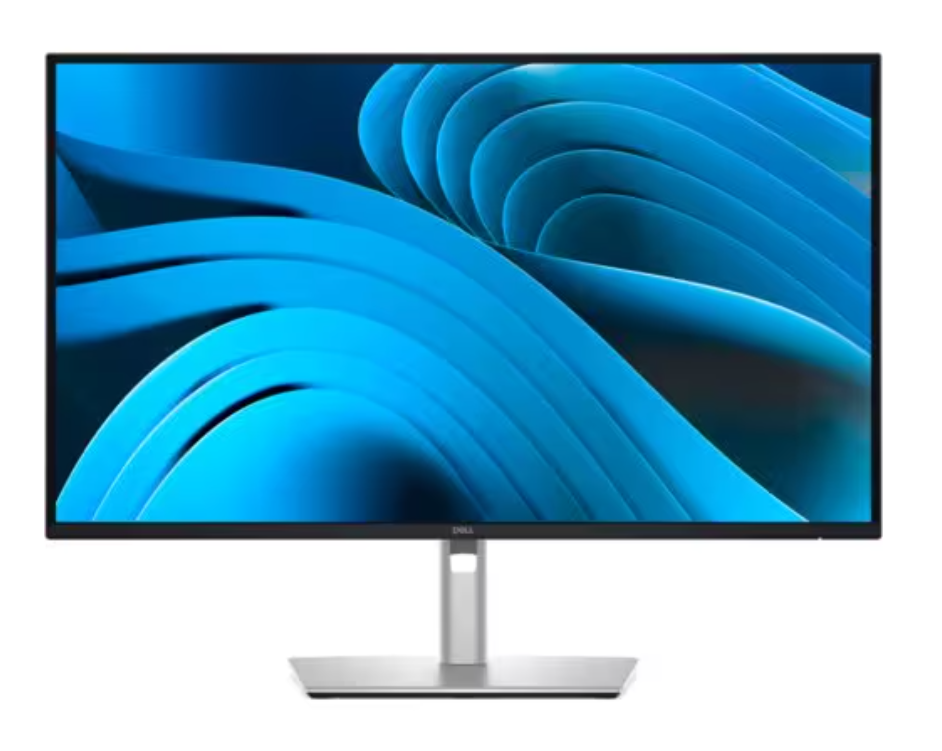 Dell P2725DE Pro 27 Plus QHD USB-C Hub Monitor