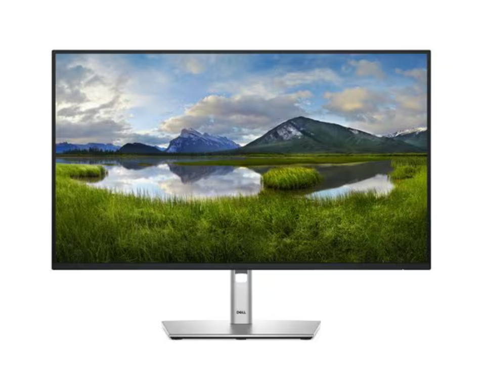 Dell Pro 27 Plus Monitor - P2725H