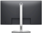 Dell P2725HE 27" Ips Led Fhd Monitor