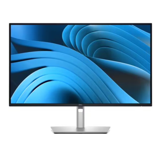 Dell P2725QE 27-Inch Pro Plus 4K USB-C Hub Monitor