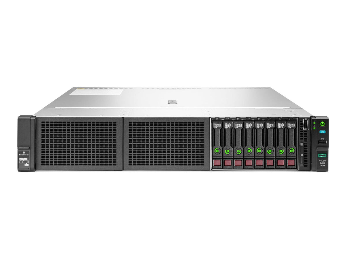Hpe P35520-B21 ProLiant DL180 Gen10 2U Rack Server