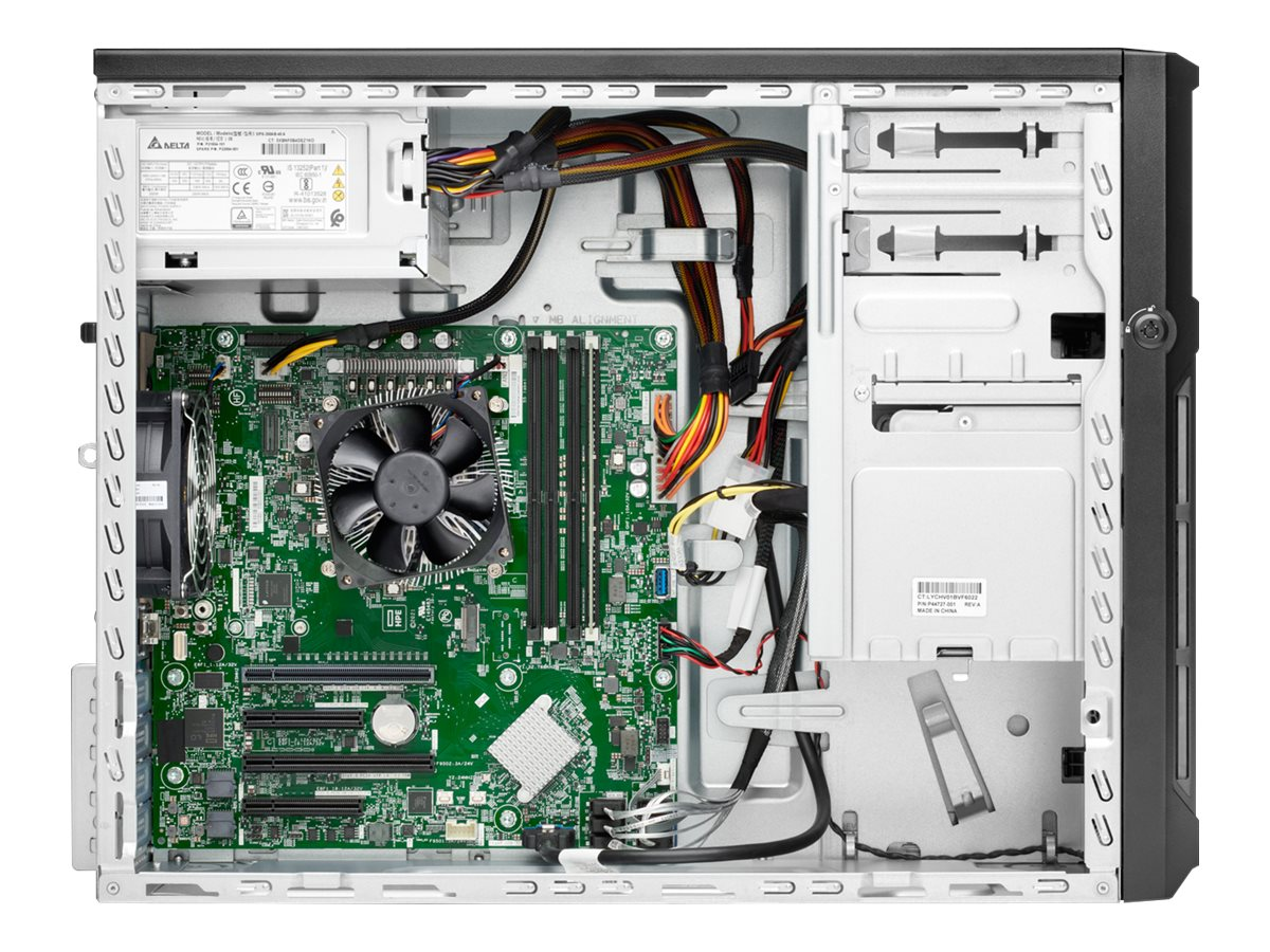 Hpe P44719-371 ProLiant ML30 G10 Plus 4U Tower Server