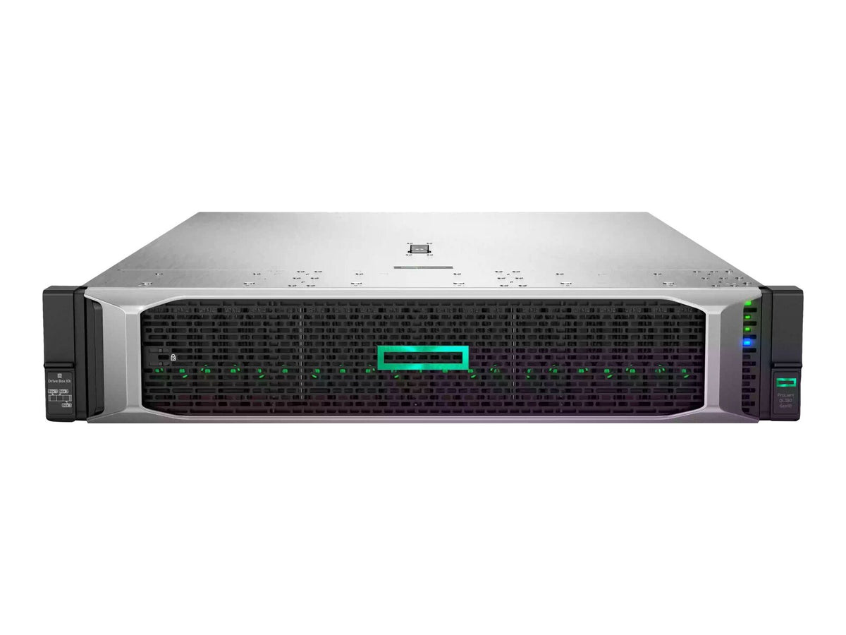 Hpe P55247-B21 ProLiant DL380 G10 Plus 2U Rack Server