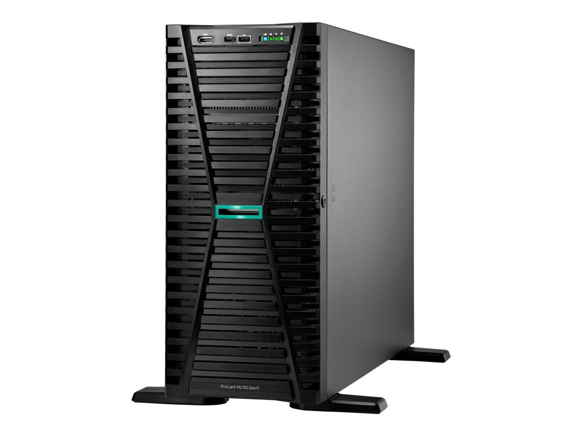 Hpe P55536-371 ProLiant ML110 Gen11 Server tower