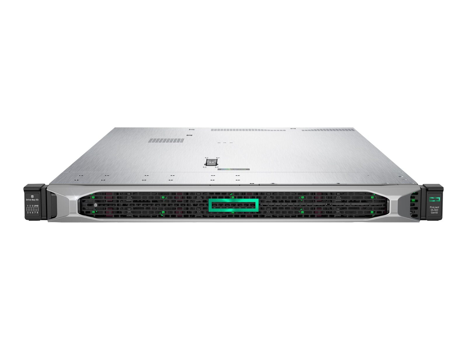 Hpe P56955-B21 ProLiant DL360 G10 1U Xeon Rack Server