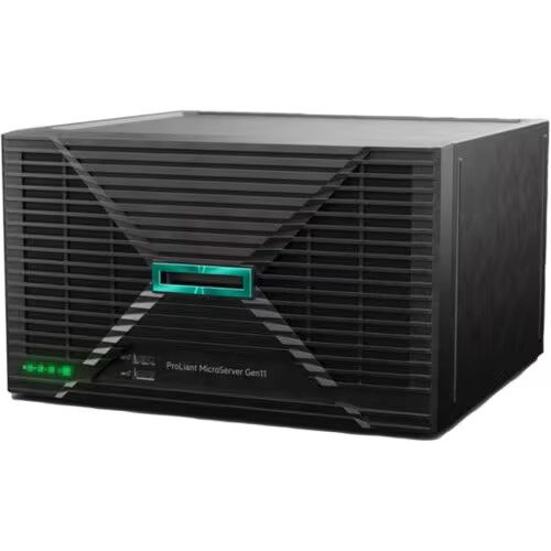 HPE MICRSVR G11 E 2414 1 16G NHP HDD SVR