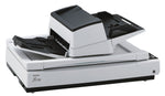 Fujitsu Fi 7700 Document Scanner A3 Duplex 100ppmfb300sht Adfusb3 1