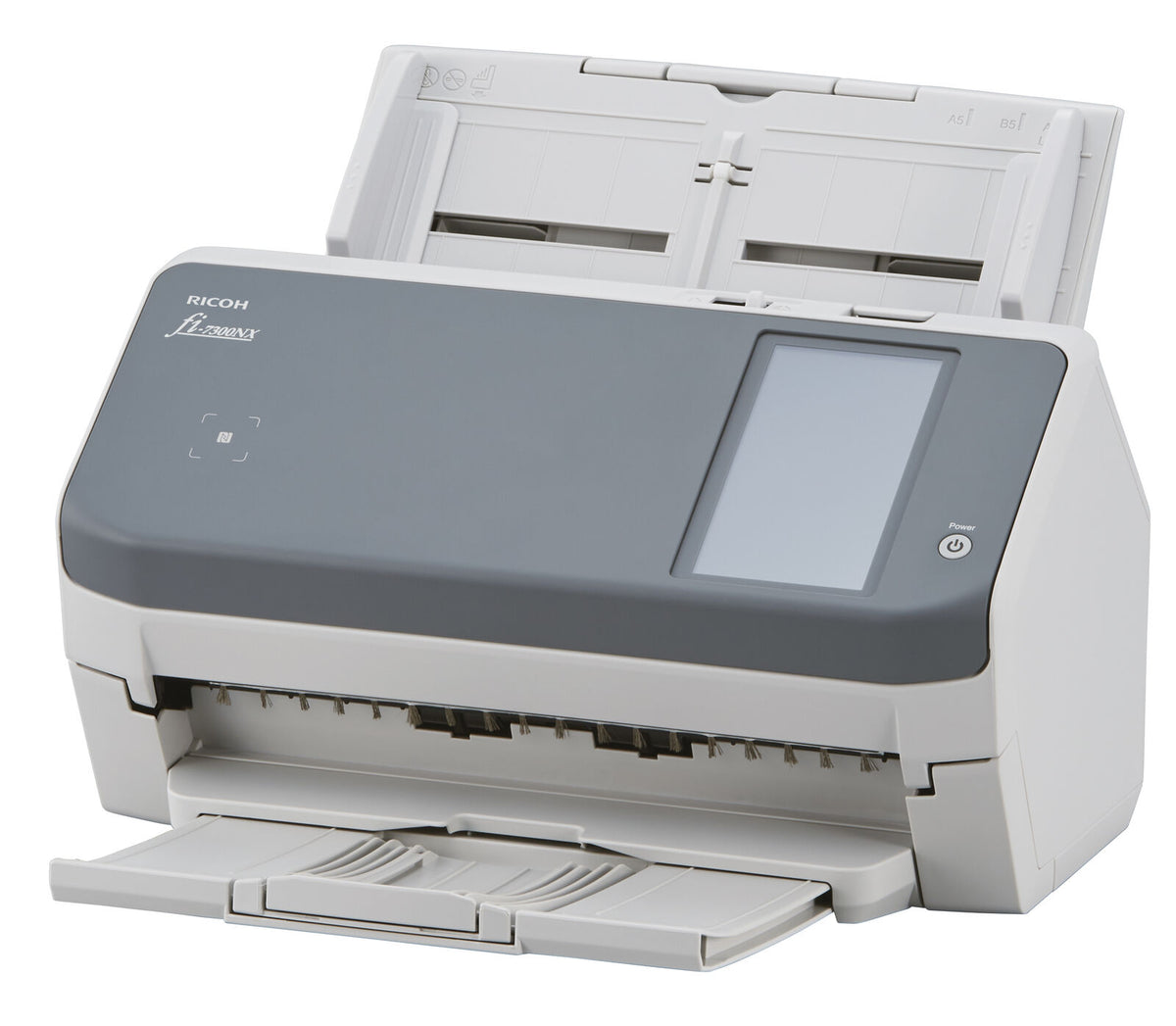 Fujitsu Fi 7300nx Doc Scanner A4 Duplex 60ppm Usb3 1