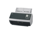 Ricoh FI 8170 A4 70PPM USB 3 2 DUPLEX DOCUMENT SCANNER 1YR RTB