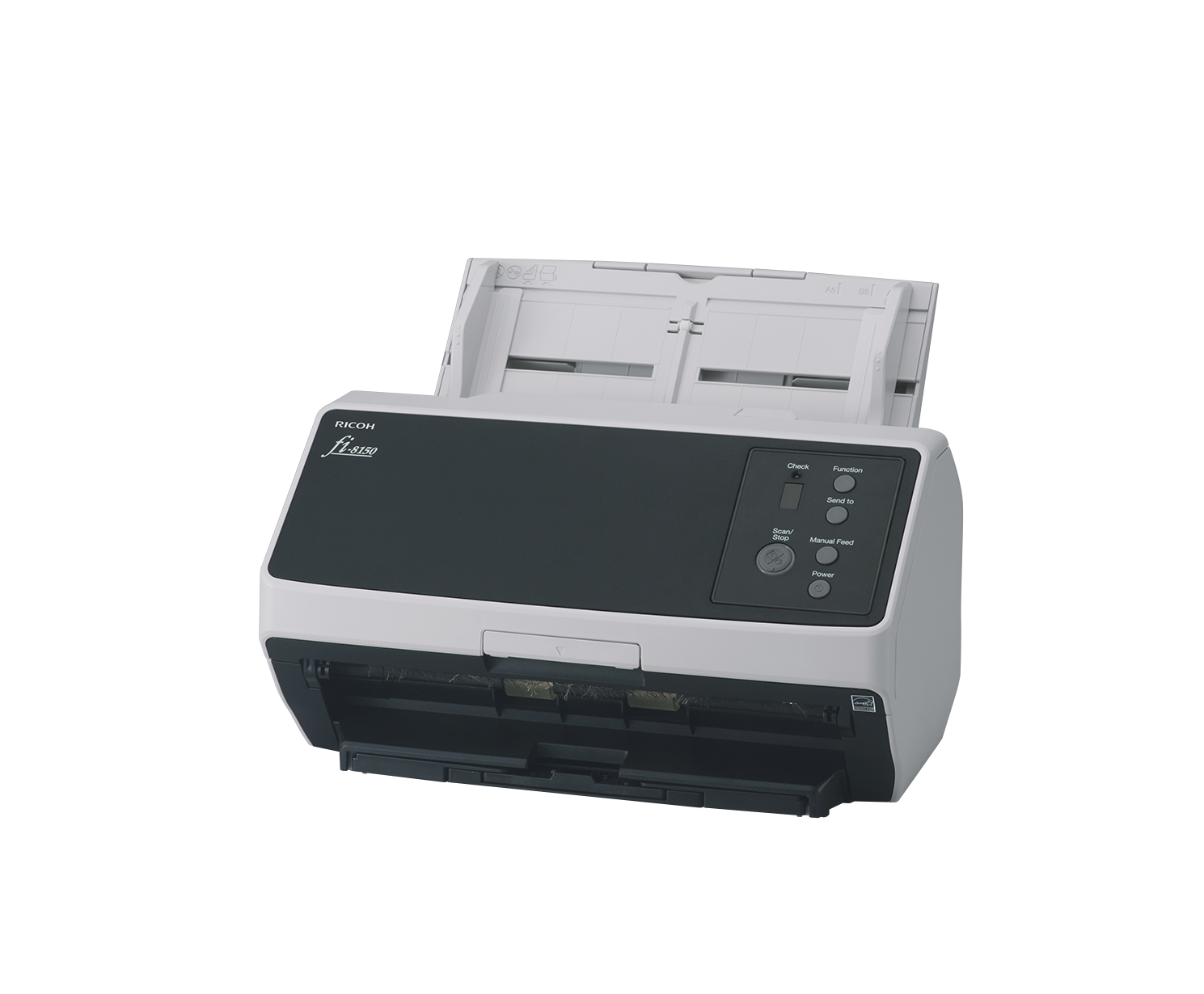 Fujitsu Fi 8150 A4 50ppm Usb 3 2 Duplex Document Scanner 1yr Rtb