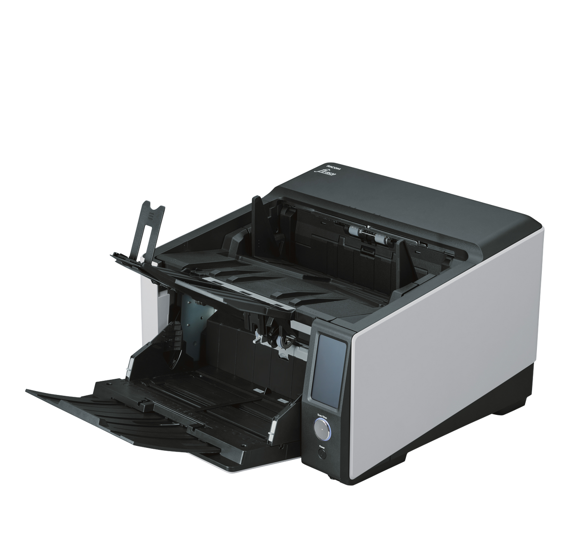 Ricoh FI 8820 DOCUMENT SCANNER A3 DUPLEX 120PPM500SHT ADFUSB3 1