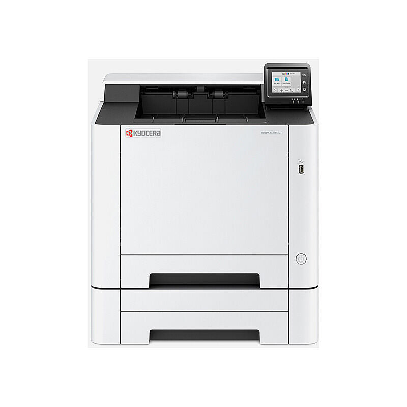 Kyocera PA2600CX Colour Laser 26ppm Printer