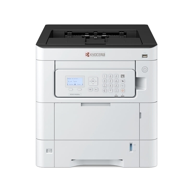 Kyocera PA3500CX Colour Laser Printer