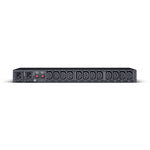 CyberPower PDU24004 Metered ATS 10A Power Distribution Unit | Dual Input Auto Transfer Switch PDU 