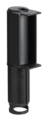 Vogels Pfa 9148 Turn Unit Display Floor Stand