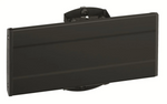 Vogels Pfb 3402b Interface Bar 290mm Black