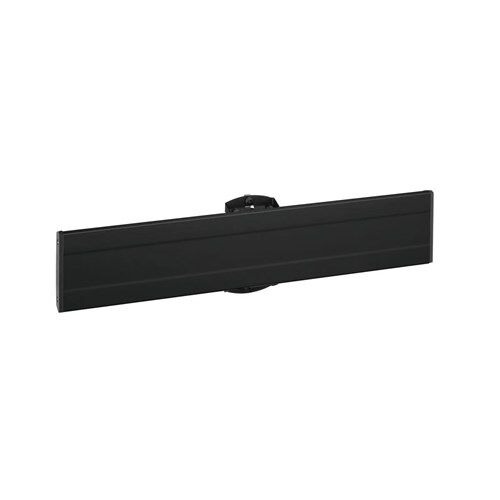 Vogels Pfb 3407 Interface Bar 715mm Silver Black