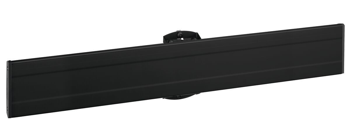 VOGELS INTERFACE BAR 715mm BLACK
