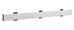 Vogels Projector Interface Bar 1 9m For Multiple Screens Silver