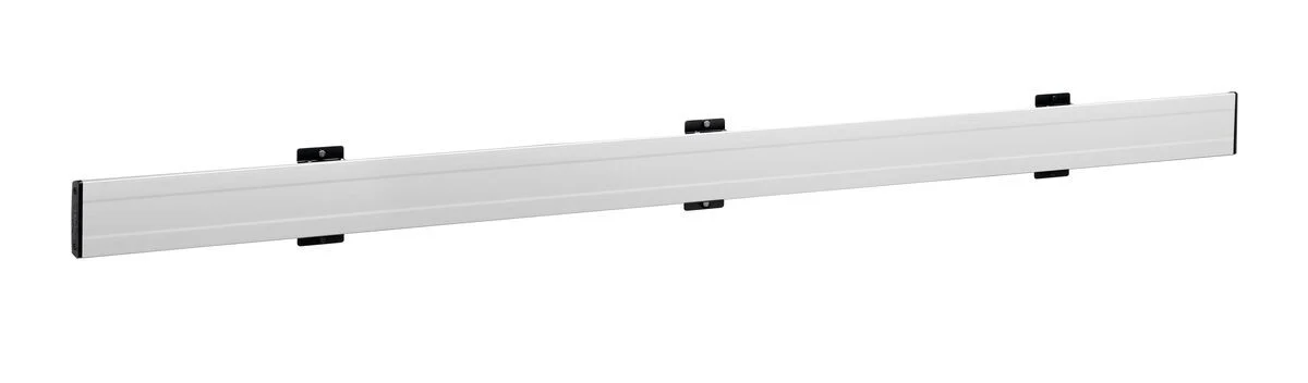 Vogels Pfb 3427 Interface Bar 2765mm Silver Black Indent Only