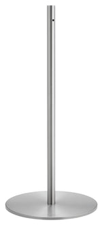 Vogels Pff 1560 Display Floor Stand 160cm Requires Pfa 9148