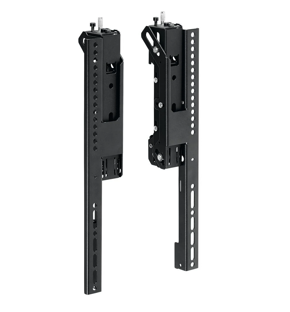 Vogels Pfs 3504 Panel Mounts Interface 3 D Adjustable Display Strips 400mm