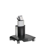 Vogels Pft 2515 Fold Back Display Trolley 59 64cm 400x400 Interface Kit Included